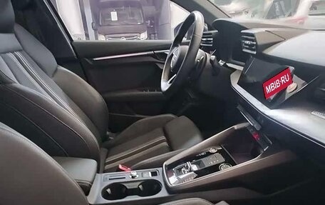 Audi A3, 2022 год, 2 030 000 рублей, 14 фотография