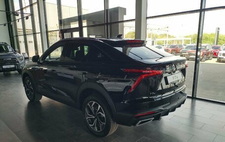 Haval F7x, 2025 год, 3 699 000 рублей, 5 фотография