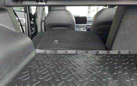 Haval F7x, 2025 год, 3 699 000 рублей, 9 фотография