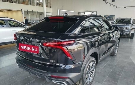 Haval F7x, 2025 год, 3 699 000 рублей, 4 фотография