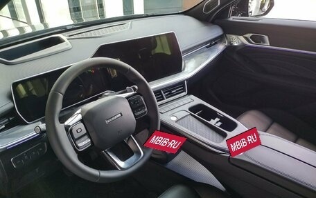 Haval F7x, 2025 год, 3 699 000 рублей, 7 фотография