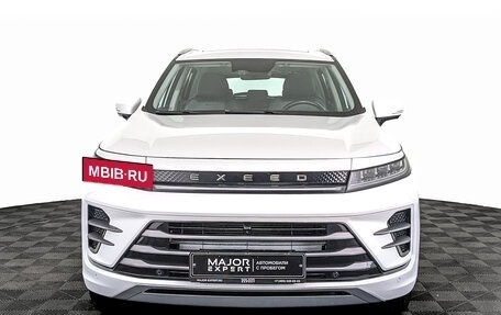 CheryExeed LX, 2022 год, 1 200 000 рублей, 2 фотография