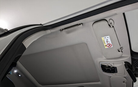 CheryExeed LX, 2022 год, 1 200 000 рублей, 22 фотография