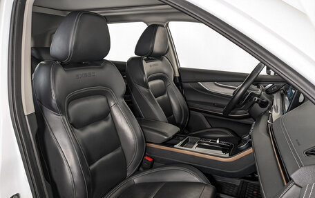 CheryExeed LX, 2022 год, 1 200 000 рублей, 23 фотография