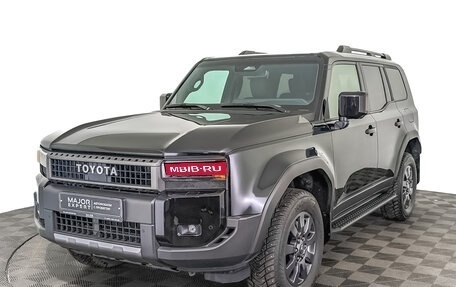 Toyota Land Cruiser 70, 2024 год, 9 995 000 рублей, 1 фотография