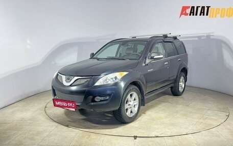 Great Wall Hover H5, 2013 год, 500 000 рублей, 1 фотография