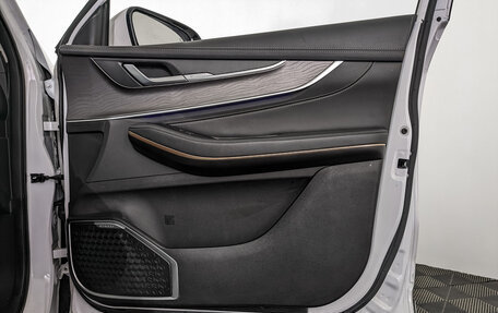 CheryExeed LX, 2022 год, 1 200 000 рублей, 24 фотография