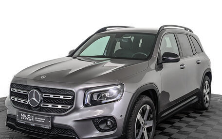 Mercedes-Benz GLB, 2021 год, 3 995 000 рублей, 1 фотография