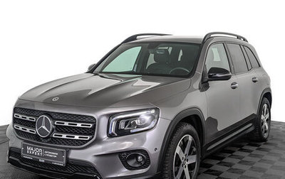 Mercedes-Benz GLB, 2021 год, 3 995 000 рублей, 1 фотография