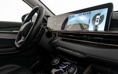 CheryExeed LX, 2022 год, 1 200 000 рублей, 28 фотография