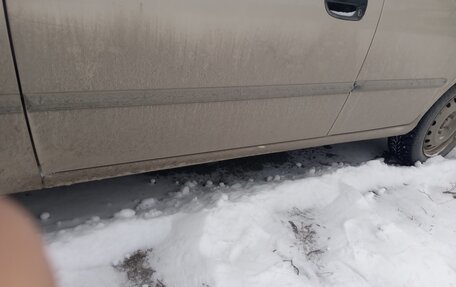 Hyundai Accent II, 2004 год, 290 000 рублей, 4 фотография