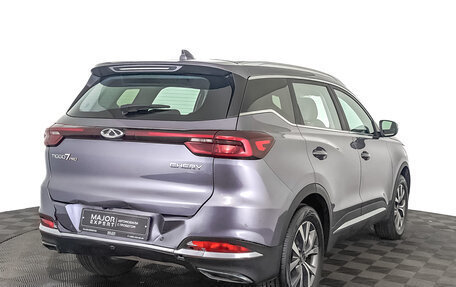 Chery Tiggo 7 Pro, 2022 год, 1 150 000 рублей, 5 фотография