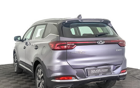 Chery Tiggo 7 Pro, 2022 год, 1 150 000 рублей, 7 фотография