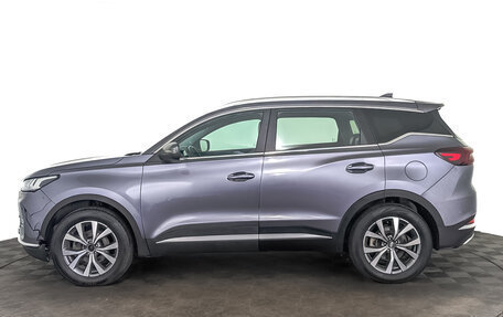 Chery Tiggo 7 Pro, 2022 год, 1 150 000 рублей, 8 фотография