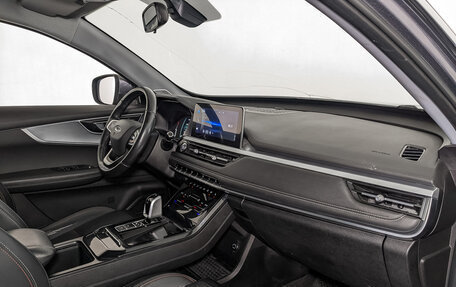 Chery Tiggo 7 Pro, 2022 год, 1 150 000 рублей, 13 фотография