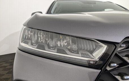 Chery Tiggo 7 Pro, 2022 год, 1 150 000 рублей, 11 фотография