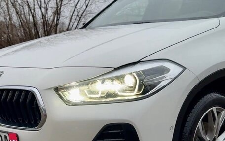 BMW X2, 2021 год, 2 750 000 рублей, 1 фотография