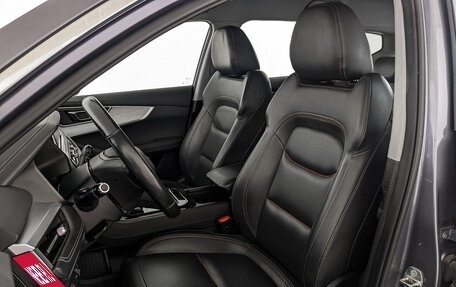 Chery Tiggo 7 Pro, 2022 год, 1 150 000 рублей, 20 фотография