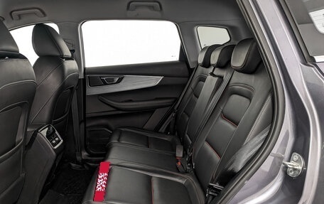 Chery Tiggo 7 Pro, 2022 год, 1 150 000 рублей, 18 фотография