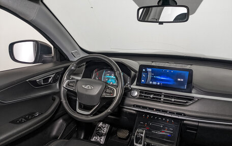 Chery Tiggo 7 Pro, 2022 год, 1 150 000 рублей, 26 фотография