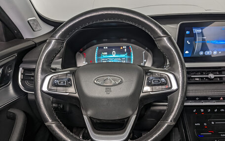 Chery Tiggo 7 Pro, 2022 год, 1 150 000 рублей, 21 фотография