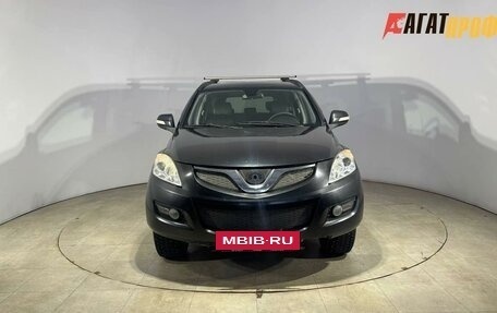 Great Wall Hover H5, 2013 год, 500 000 рублей, 2 фотография