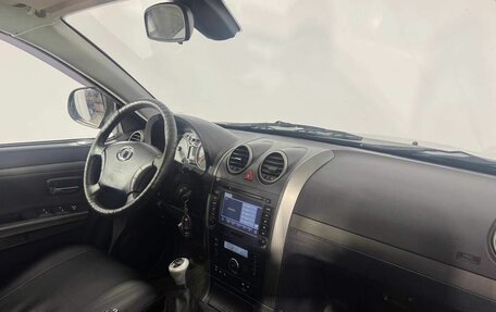 Great Wall Hover H5, 2013 год, 500 000 рублей, 10 фотография