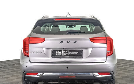 Haval Jolion, 2023 год, 1 300 000 рублей, 6 фотография