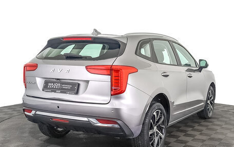 Haval Jolion, 2023 год, 1 300 000 рублей, 5 фотография