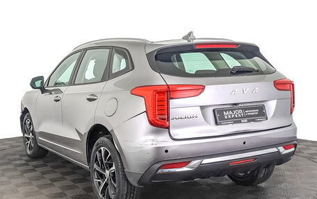 Haval Jolion, 2023 год, 1 300 000 рублей, 7 фотография