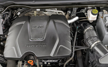 Haval Jolion, 2023 год, 1 300 000 рублей, 9 фотография