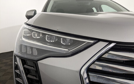 Haval Jolion, 2023 год, 1 300 000 рублей, 11 фотография