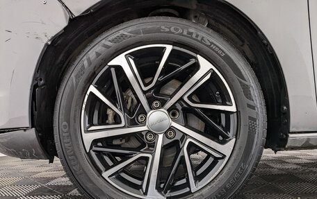 Haval Jolion, 2023 год, 1 300 000 рублей, 12 фотография