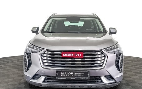 Haval Jolion, 2023 год, 1 300 000 рублей, 2 фотография