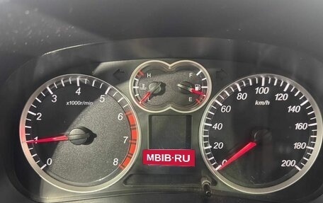 Great Wall Hover H5, 2013 год, 500 000 рублей, 9 фотография