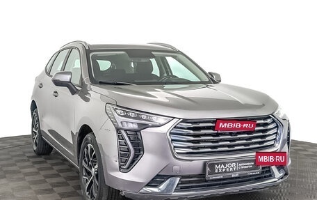 Haval Jolion, 2023 год, 1 300 000 рублей, 3 фотография