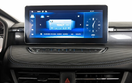 Haval Jolion, 2023 год, 1 300 000 рублей, 17 фотография