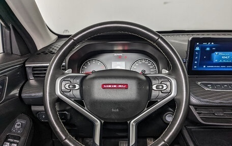 Haval Jolion, 2023 год, 1 300 000 рублей, 21 фотография