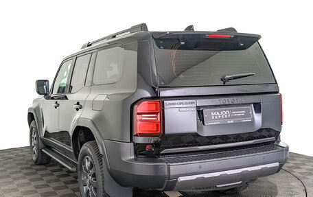 Toyota Land Cruiser 70, 2024 год, 9 995 000 рублей, 7 фотография