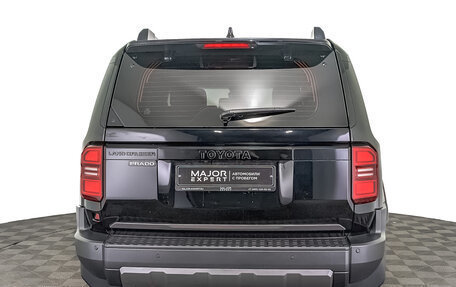 Toyota Land Cruiser 70, 2024 год, 9 995 000 рублей, 6 фотография