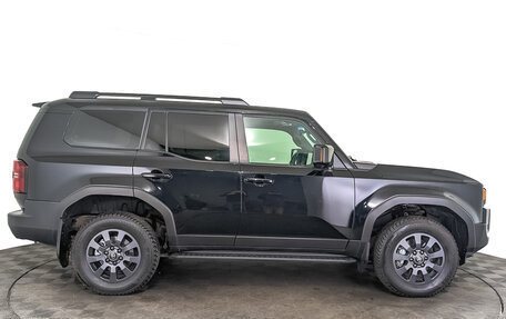 Toyota Land Cruiser 70, 2024 год, 9 995 000 рублей, 4 фотография