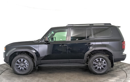 Toyota Land Cruiser 70, 2024 год, 9 995 000 рублей, 8 фотография