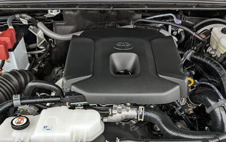 Toyota Land Cruiser 70, 2024 год, 9 995 000 рублей, 9 фотография