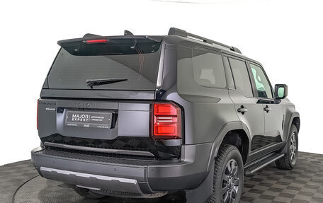 Toyota Land Cruiser 70, 2024 год, 9 995 000 рублей, 5 фотография