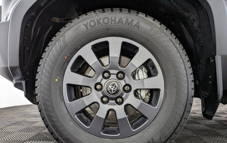 Toyota Land Cruiser 70, 2024 год, 9 995 000 рублей, 12 фотография