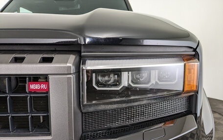 Toyota Land Cruiser 70, 2024 год, 9 995 000 рублей, 11 фотография