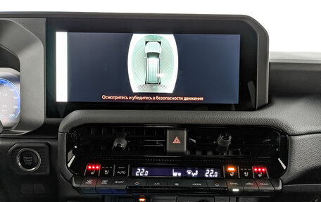 Toyota Land Cruiser 70, 2024 год, 9 995 000 рублей, 17 фотография