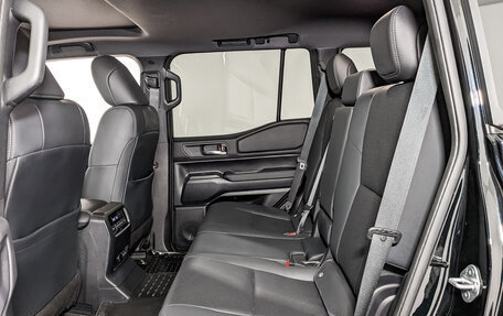 Toyota Land Cruiser 70, 2024 год, 9 995 000 рублей, 18 фотография