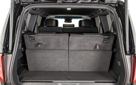 Toyota Land Cruiser 70, 2024 год, 9 995 000 рублей, 26 фотография