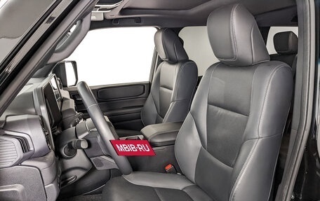 Toyota Land Cruiser 70, 2024 год, 9 995 000 рублей, 20 фотография